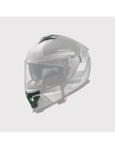 Belüftungssatz für Typhoon Helm
