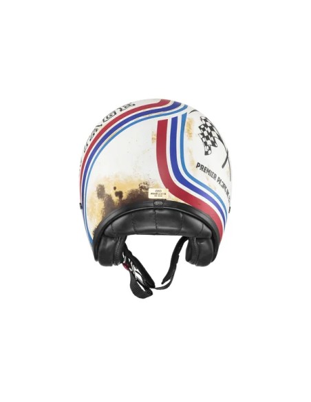 PREMIER HELMETS Open Face Bild 4