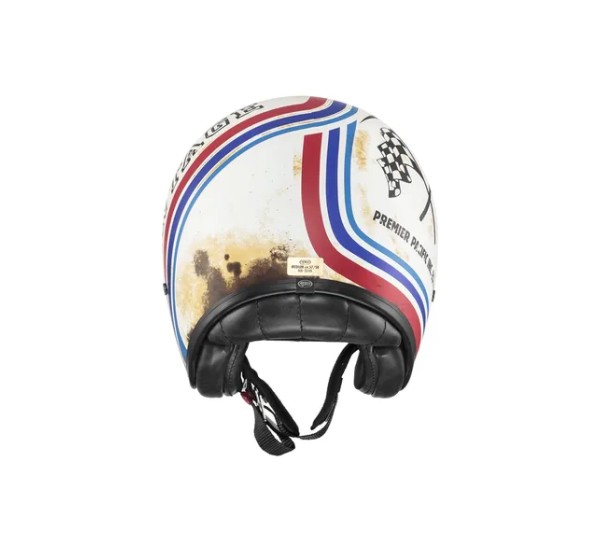 PREMIER HELMETS Open Face Bild 4