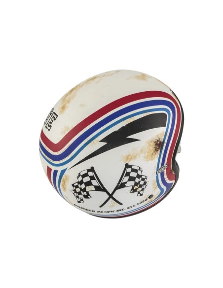 PREMIER HELMETS Open Face Bild 5