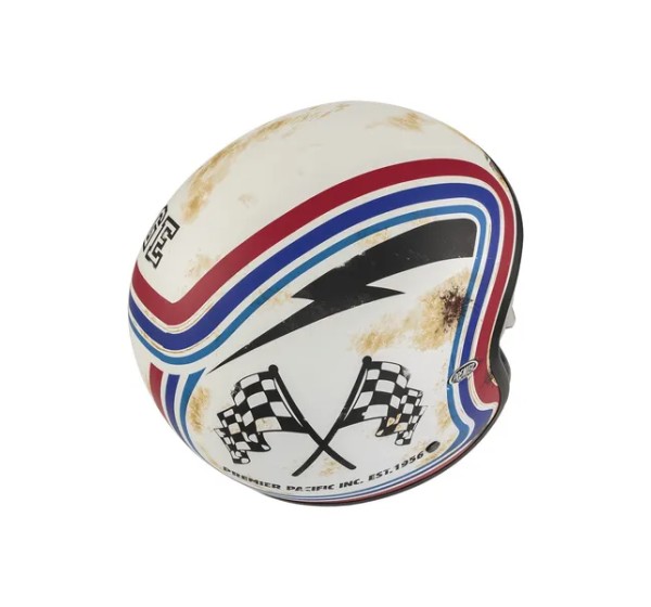 PREMIER HELMETS Open Face Bild 5