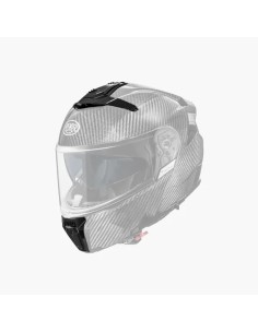 Belüftungssatz für Legacy GT Helm