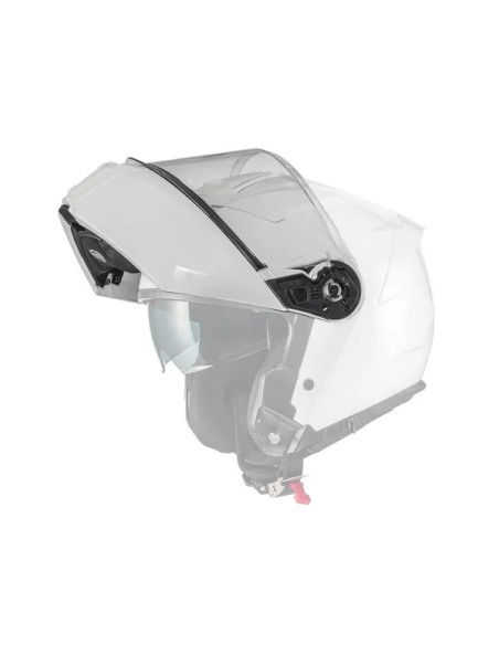 PREMIER HELMETS Visiere & Blenden - VISOR KIT LEG GT U8 CHIN