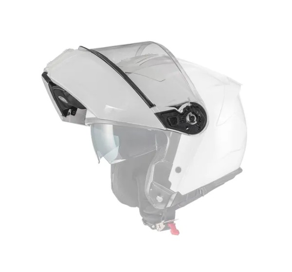 PREMIER HELMETS Visiere & Blenden - VISOR KIT LEG GT U8 CHIN