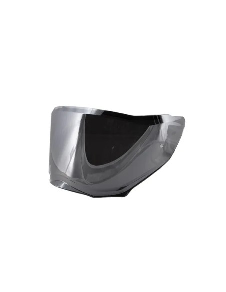 PREMIER HELMETS Visiere & Blenden - VISOR DISCOVERY/STRFTR SILVER