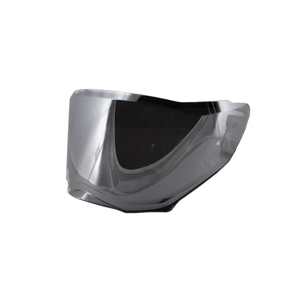 PREMIER HELMETS Visiere & Blenden - VISOR DISCOVERY/STRFTR SILVER