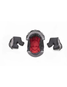 Innenfutter für Evoluzione Helm