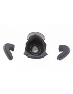 Innenfutter für Vintage Helm
