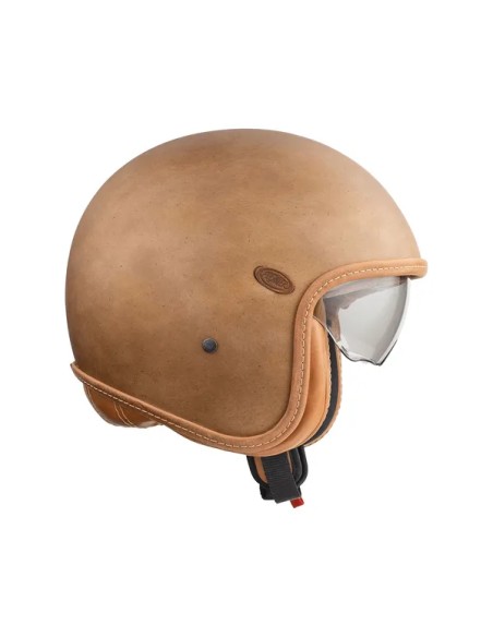 PREMIER HELMETS Open Face - Detailansicht