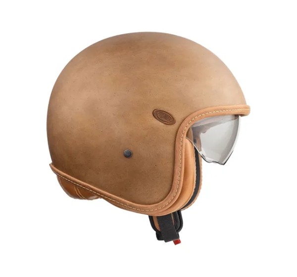 PREMIER HELMETS Open Face - Detailansicht