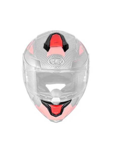 PREMIER HELMETS Ersatzteile - VENT KIT HYPER CARBON TK92