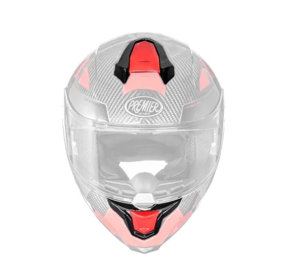 PREMIER HELMETS Ersatzteile - VENT KIT HYPER CARBON TK92