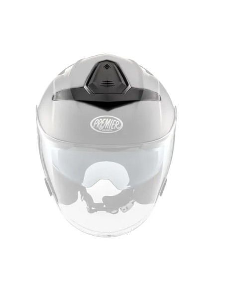 PREMIER HELMETS Ersatzteile - VENT KIT JT5 U8