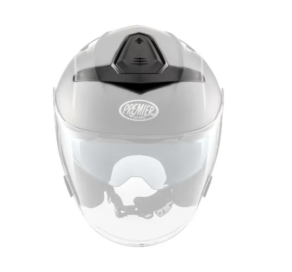 PREMIER HELMETS Ersatzteile - VENT KIT JT5 U8