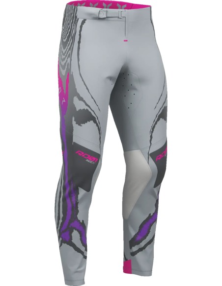 THOR Hosen - PANT SPORTMODE DAMASCUS GRAY 3