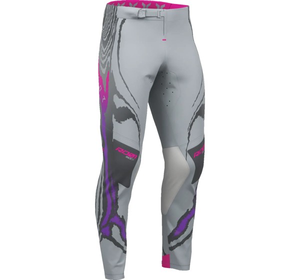 THOR Hosen - PANT SPORTMODE DAMASCUS GRAY 3
