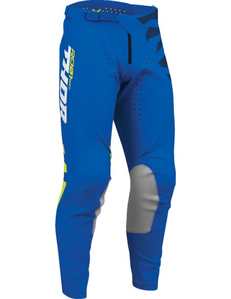 THOR Hosen - PANT LAUNCHMODE SHREDDER BL/AC