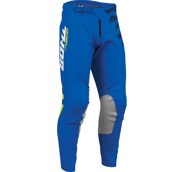 THOR Hosen - PANT LAUNCHMODE SHREDDER BL/AC