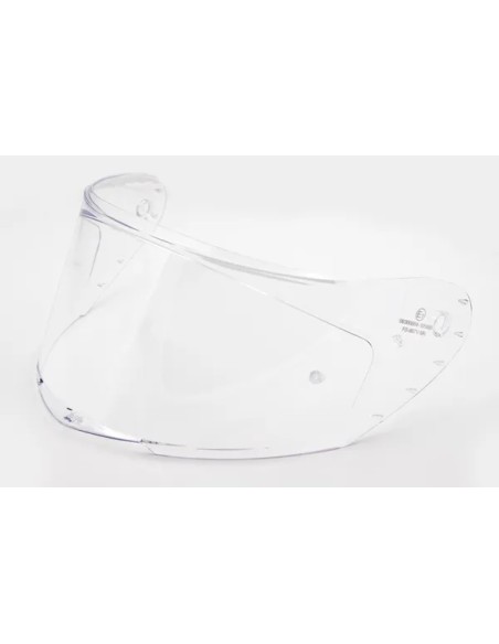 PREMIER HELMETS Visiere & Blenden - VISOR TYPHOON CLEAR