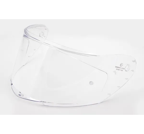 PREMIER HELMETS Visiere & Blenden - VISOR TYPHOON CLEAR