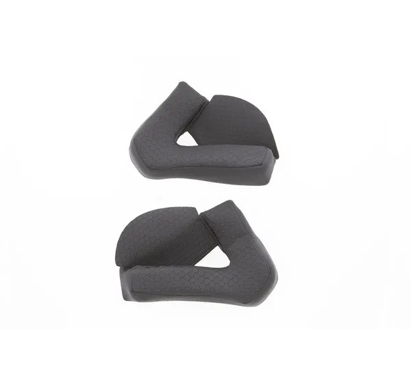 PREMIER HELMETS Ersatzteile - CHEEKPAD DOKKER 2X