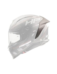 Hyper Helm-Spoiler