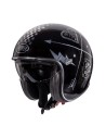 Vintage NX Helm