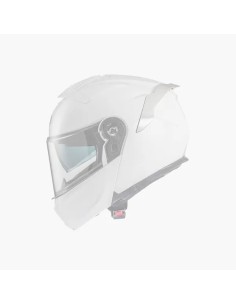 Legacy GT Helm-Spoiler