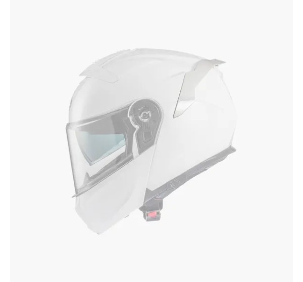 PREMIER HELMETS Ersatzteile - SPOILER LEG GT U8 XS-S-M
