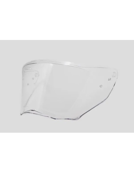 PREMIER HELMETS Visiere & Blenden - VISOR DISCOVERY/STRFTR CLEAR