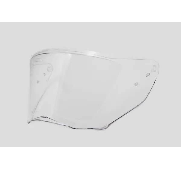 PREMIER HELMETS Visiere & Blenden - VISOR DISCOVERY/STRFTR CLEAR