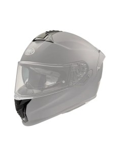 Belüftungs-Kit für Evoluzione Helm