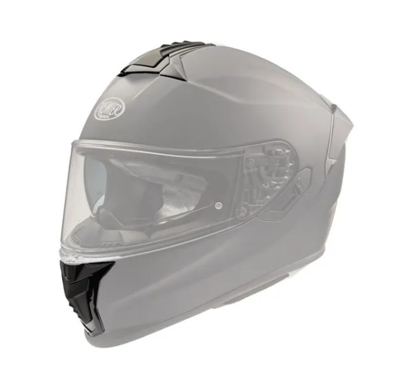 PREMIER HELMETS Ersatzteile - VENT KIT EVO SP92