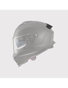 Typhoon Helm-Spoiler