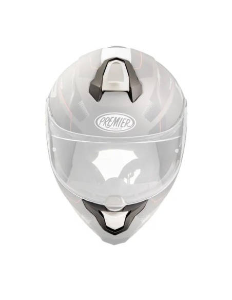 PREMIER HELMETS Ersatzteile - VENT KIT HYPER HP92 BM