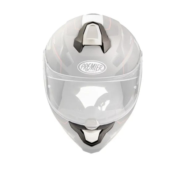 PREMIER HELMETS Ersatzteile - VENT KIT HYPER HP92 BM