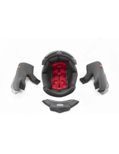 Innenfutter für Devil Helm