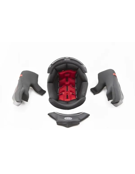 PREMIER HELMETS Ersatzteile - LINER DEVIL 2X