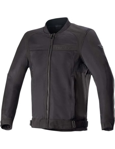ALPINESTARS (ROAD) Jacken - JACKET LUC V2 BB 2X