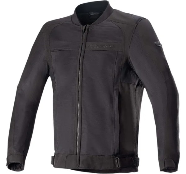 ALPINESTARS (ROAD) Jacken - JACKET LUC V2 BB 2X