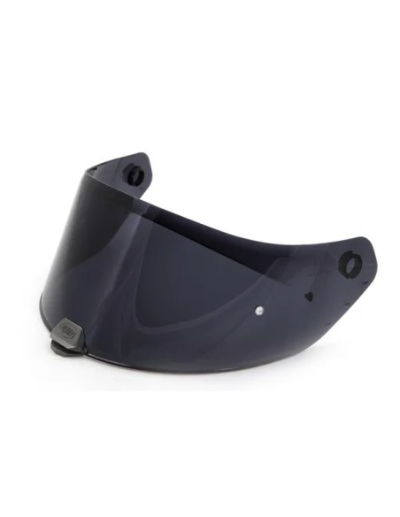 PREMIER HELMETS Visiere & Blenden - VISOR HYPER/DEVIL DARK SMOKE