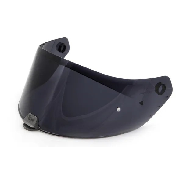 PREMIER HELMETS Visiere & Blenden - VISOR HYPER/DEVIL DARK SMOKE