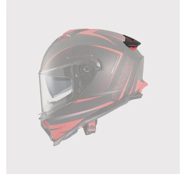 PREMIER HELMETS Ersatzteile - SPOILER TYP FR92/RS2/RS92