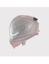 Typhoon Helm-Spoiler