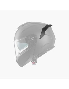 Legacy GT Helm-Spoiler