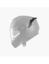 Legacy GT Helm-Spoiler