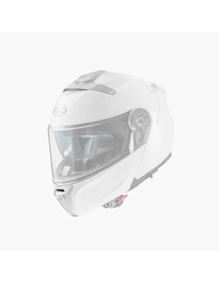 PREMIER HELMETS Ersatzteile - VENT KIT LEG GT U8