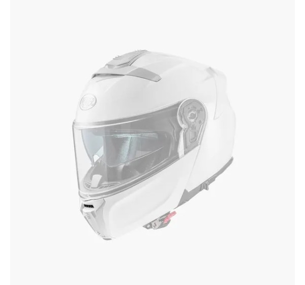 PREMIER HELMETS Ersatzteile - VENT KIT LEG GT U8