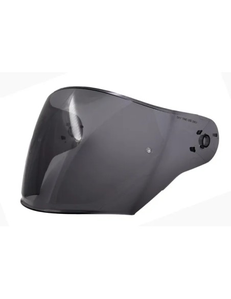 PREMIER HELMETS Visiere & Blenden - VISOR JT5 DARK SMOKE