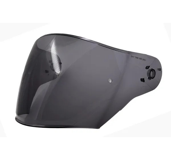 PREMIER HELMETS Visiere & Blenden - VISOR JT5 DARK SMOKE
